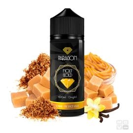 HOLY GOLD PARAGON ELIQUIDS 100ML VAPE