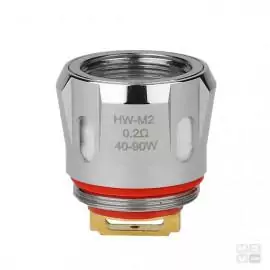 ELLO DURO / VATE TANK ELEAF HW-M2 0.2OHM COIL