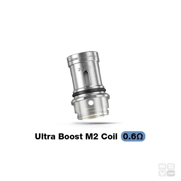 COIL ORION Q ULTRA LOST VAPE