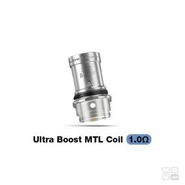 ULTRA BOOST COIL LOST VAPE