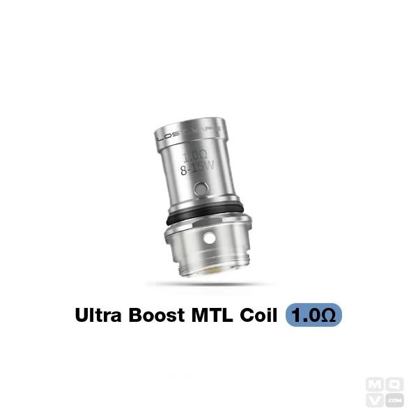 COIL ORION Q ULTRA LOST VAPE