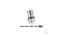 COIL ORION Q ULTRA LOST VAPE