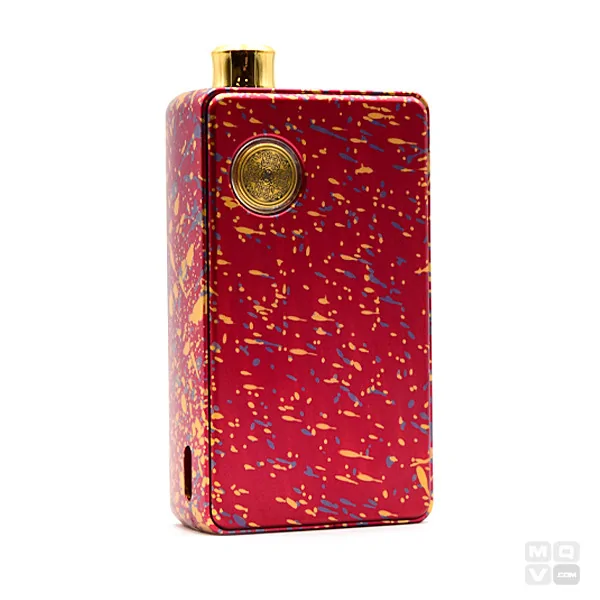 DOTAIO LIMITED EDITION DOTMOD RED SPLATTER