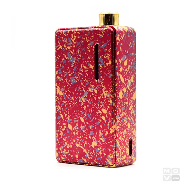 DOTAIO LIMITED EDITION DOTMOD RED SPLATTER