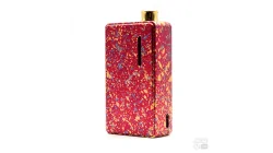 DOTAIO LIMITED EDITION DOTMOD RED SPLATTER