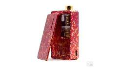 DOTAIO LIMITED EDITION DOTMOD RED SPLATTER