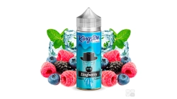 HEISENBERRY KINGSTON ELIQUIDS TPD 100ML 0MG