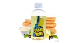 CREME KONG BY RETRO JOES 200ML 0MG