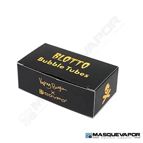 PYREX ULTEM DESTINY RTA HELLVAPE 2ML