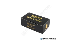 PYREX ULTEM DESTINY RTA HELLVAPE 2ML