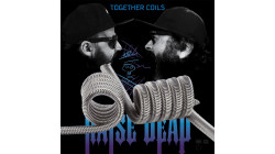 RAISE DEAD BACTERIO X PAJO TOGETHER COILS