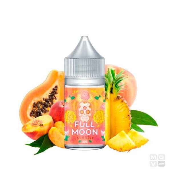 SUNRISE FULL MOON AROMA 30ML