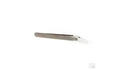 CERAMIC TWEEZERS WHITE