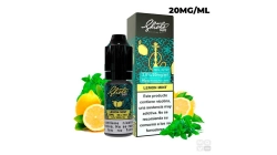 LEMON MINT NASTY JUICE SHISHA SALT 10ML