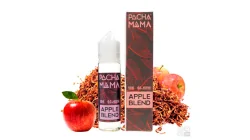 APPLE TOBACCO BY PACHAMAMA SALT TPD 10ML 10MG