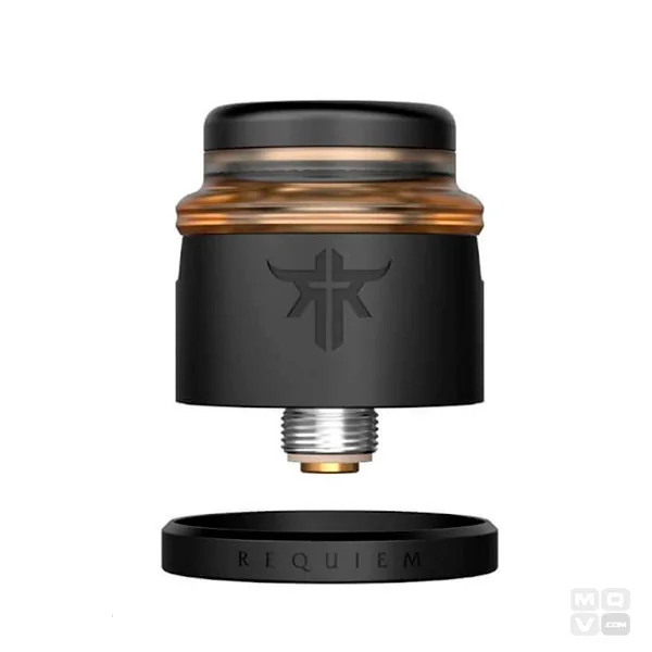 Requiem rda vandy vape