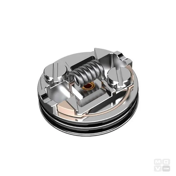 Requiem rda vandy vape