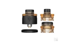 Requiem rda vandy vape