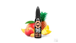 MANGO PINEAPPLE & PEACH PUNX RIOT SQUAD 50ML