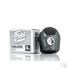 LOST VAPE THELEMA REPLACEMENT POD VAPE