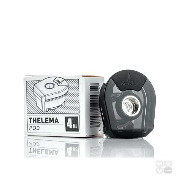LOST VAPE THELEMA REPLACEMENT