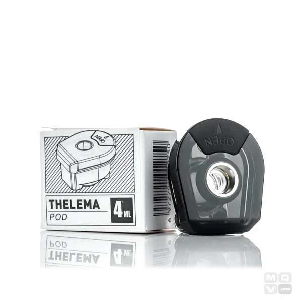 LOST VAPE THELEMA REPLACEMENT