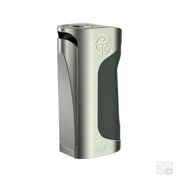 PARADOX BOX MOD ASPIRE & NONAME