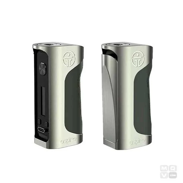PARADOX BOX MOD ASPIRE & NONAME