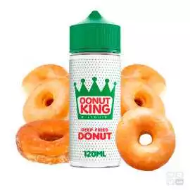 DEEP FRIED DONUT KING 100ML VAPE