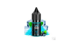 1 X SAMPLE BLUE ICE MONDO ELIQUIDS 10ML