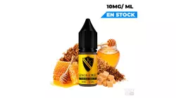 DON JUAN TABACO KINGS CREST SALTS 10ML