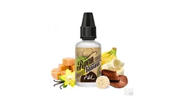 RYAN BANANA FLAVOR 30ML A&L