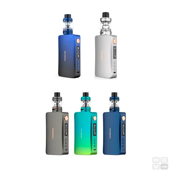 VAPORESSO GEN S KIT