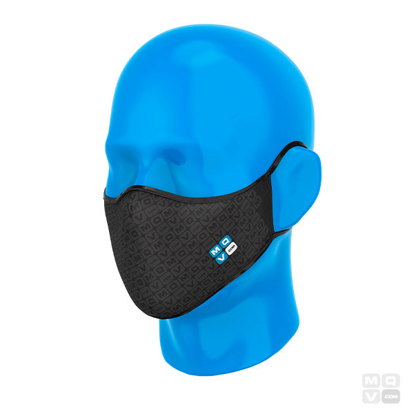1-DISPOSABLE SURGICAL MASK TRIPLE LAYER