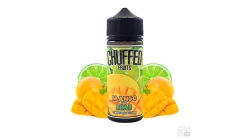 MANGO LIME CHUFFED ELIQUIDS 100ML