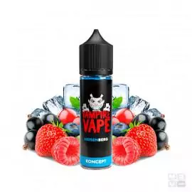 HEISENBERG KONCEPTXIX X VAMPIRE VAPE 50ML VAPE