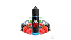 HEISENBERG KONCEPTXIX X VAMPIRE VAPE TPD 50ML 0MG