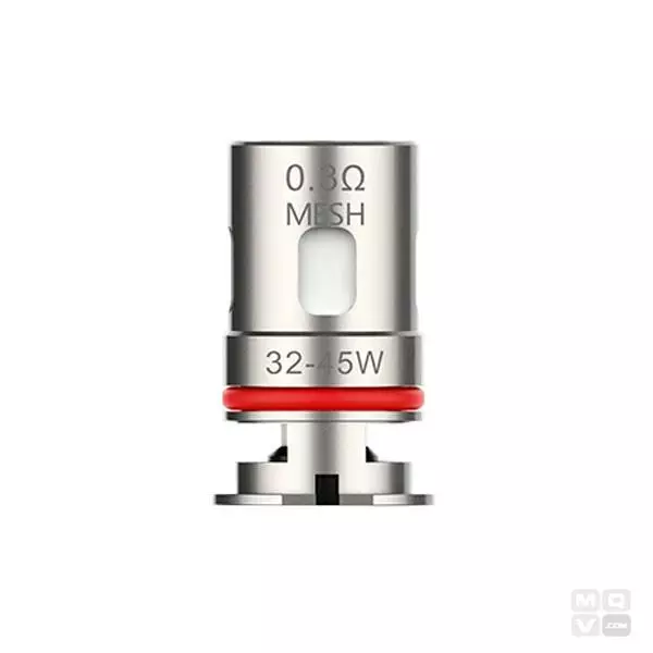 GTX COIL TARGET PM VAPORESSO