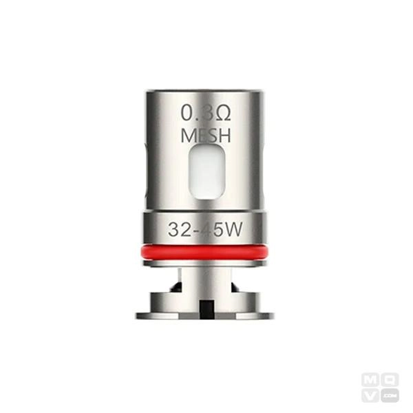 GTX COIL TARGET PM VAPORESSO