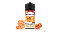 DULCE DE LECHE CREAM HEAVEN HAZE 100ML