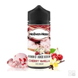 CHERRY VANILLA HEAVEN HAZE 100ML VAPE