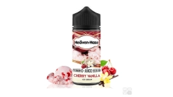 CHERRY VANILLA HEAVEN HAZE 100ML