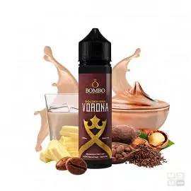 VORONA GOLDEN ERA BOMBO ELIQUIDS 50ML VAPE