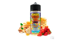 UNICORN SNIKKERS PANCAKE FACTORY 100ML