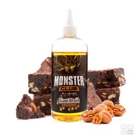 GIANT DRUID BROWNIE MONSTER CLUB 450ML VAPE