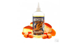 STICKY MONSTER OCTOPUS TOFFEE MONSTER CLUB 450ML