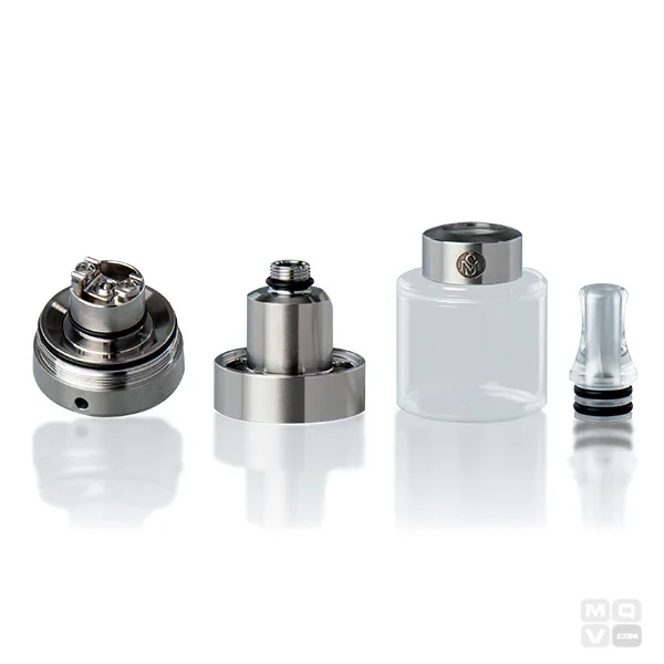 kayfun lite plus 2021 svoemesto RTA