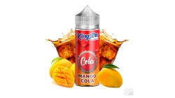 MANGO COLA KINGSTON 100ML