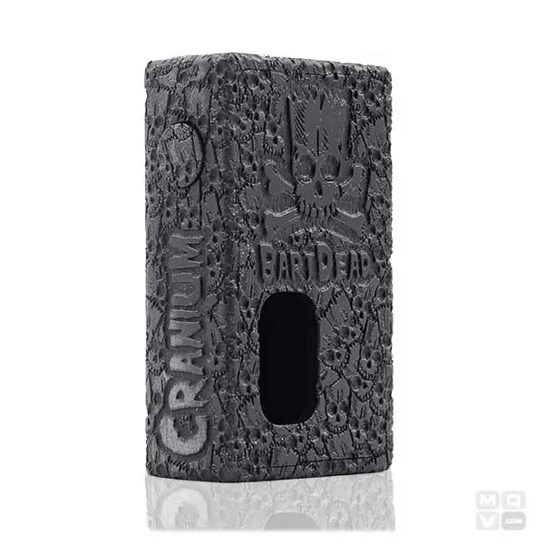 CRANIUM FULL BLACK BART DEAD BF MOD