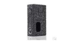 CRANIUM FULL BLACK BART DEAD BF MOD